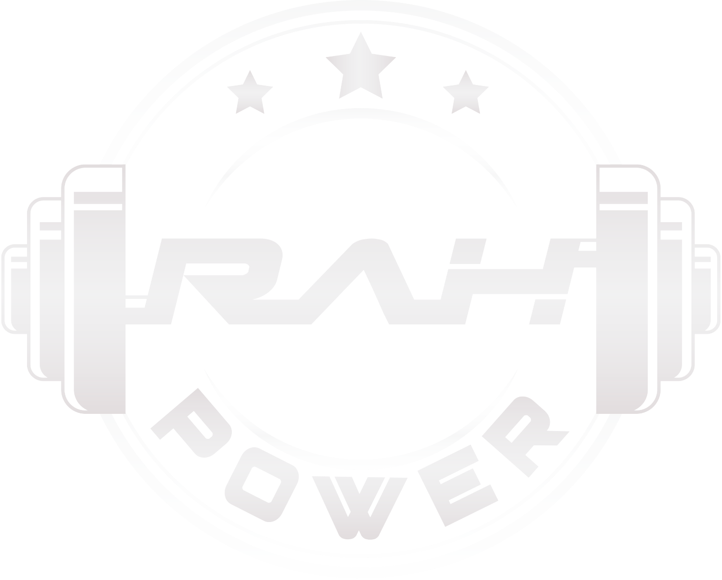 Local gym logo